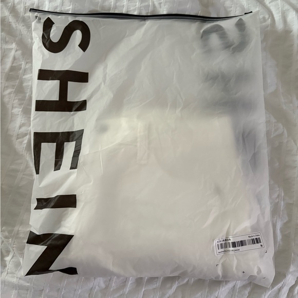 Denim shorts - Picture 5 of 5